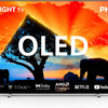 Philips - 65 inch - 65OLED769/12 - OLED TV + Ambilight