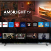 Philips - 65 inch - 65OLED769/12 - OLED TV + Ambilight