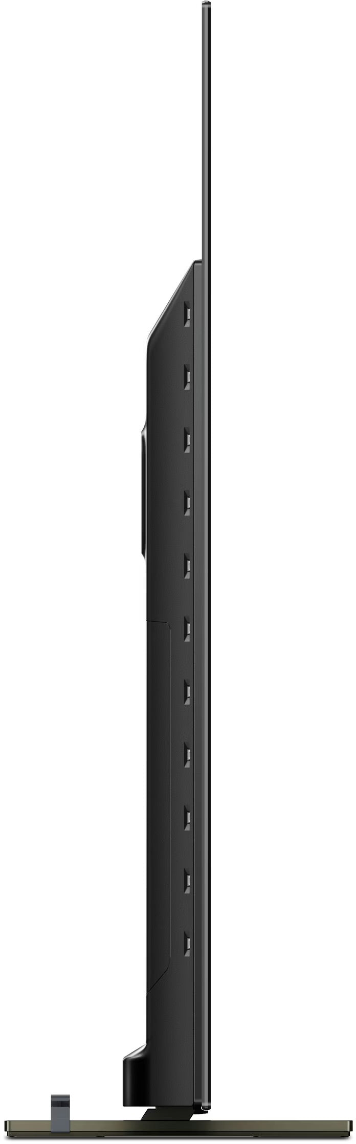 Philips - 77 inch - 77OLED808/12 - OLED TV + Ambilight