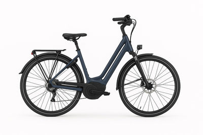 [PRE-ORDER] ELECTRISCHE FIETS