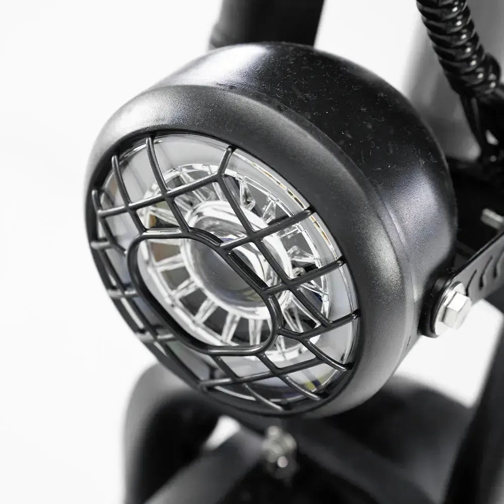 Fatbike - OUXI - C80 mini