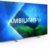 Philips - 77 inch - 77OLED808/12 - OLED TV + Ambilight