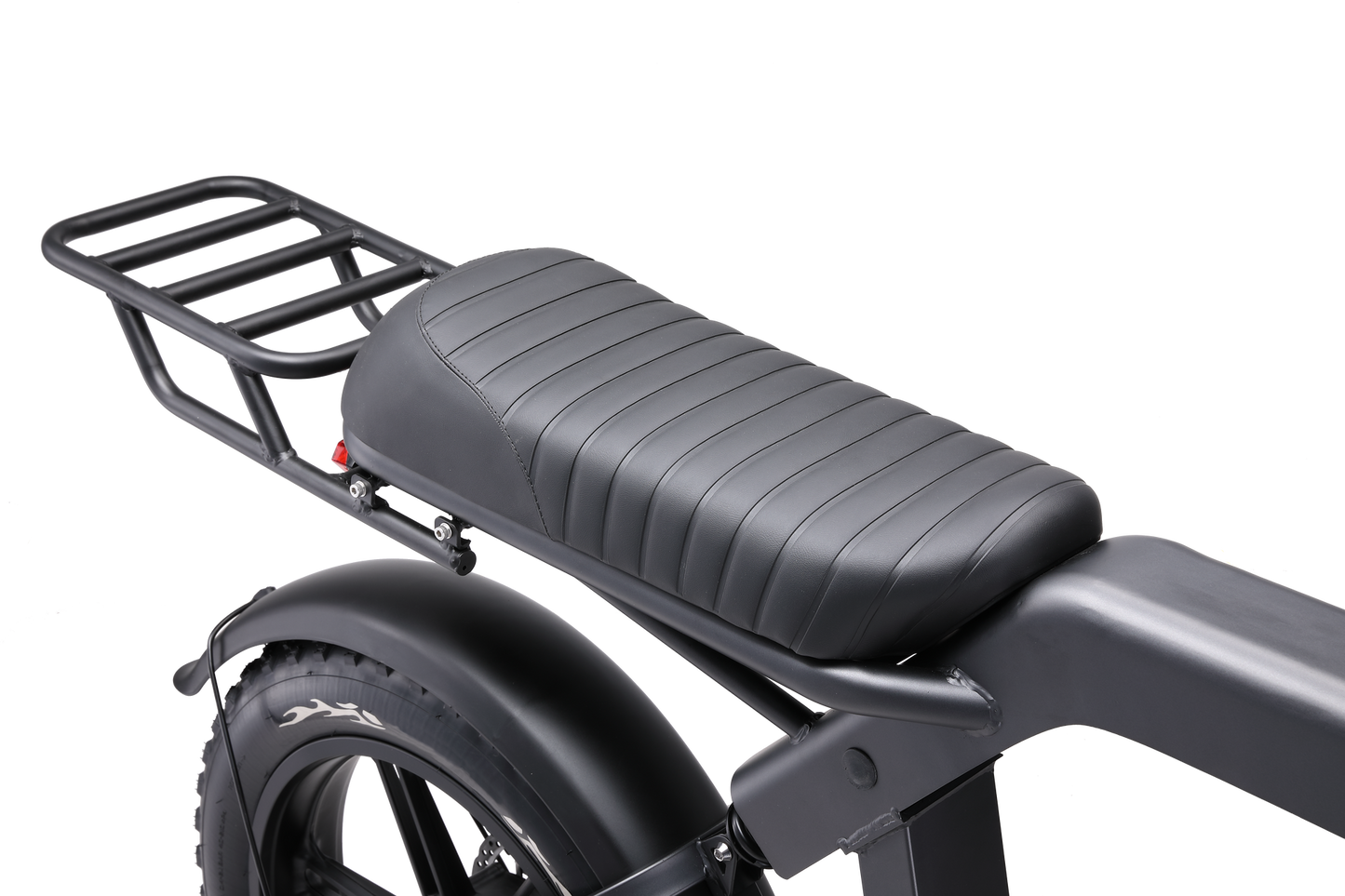 Ape Ryder Colobus Premium E-bike 2025 – Hoogwaardige Elektrische Fiets