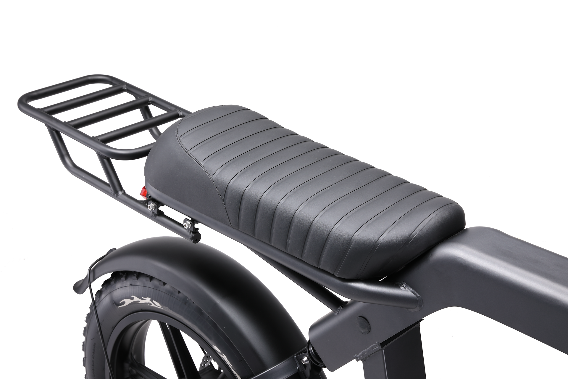 Fatbike - Ape Ryder - Colobus