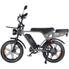 Fatbike - OUXI - V8 ultra (2025 model)