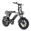 Fatbike - OUXI - C80 mini