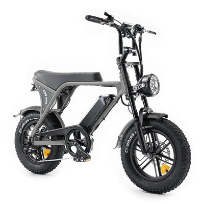 Fatbike - OUXI - C80 mini