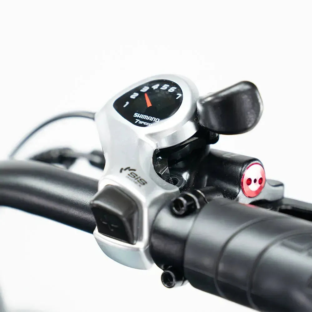 Fatbike - OUXI - C80 mini