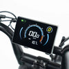 Fatbike - OUXI - C80 mini