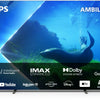 Philips - 77 inch - 77OLED808/12 - OLED TV + Ambilight