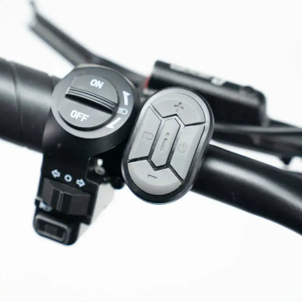 Fatbike - OUXI - C80 mini