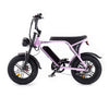 Fatbike - OUXI - C80 mini
