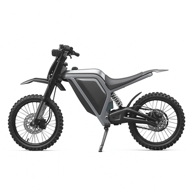 [PRE-ORDER] Surron electrische crosser e-Dirtbike