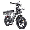 Fatbike - OUXI - V8 ultra (2025 model)