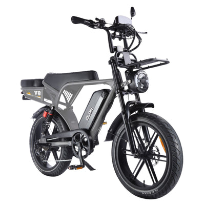 Fatbike - OUXI - V8 ultra (2025 model)