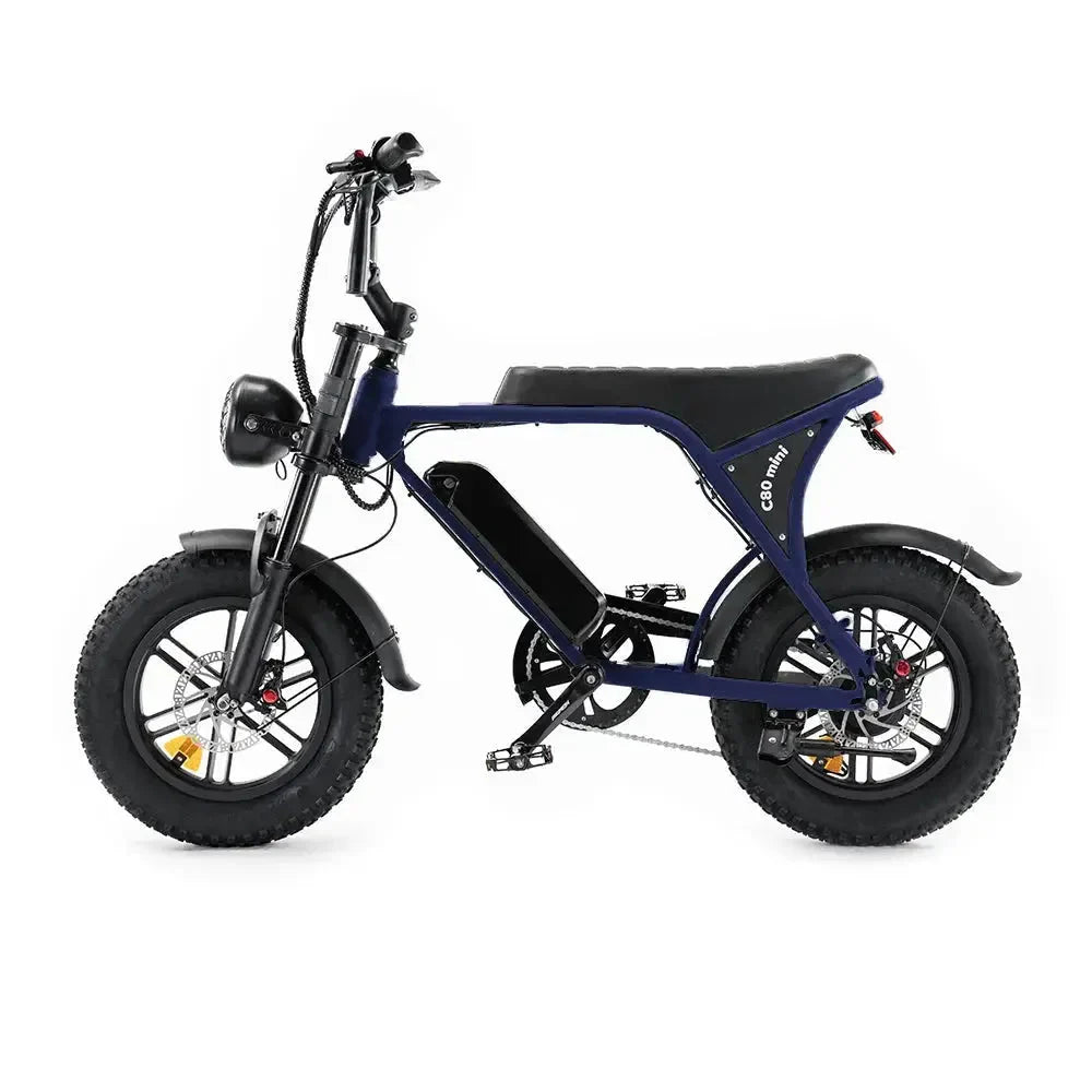 Fatbike - OUXI - C80 mini