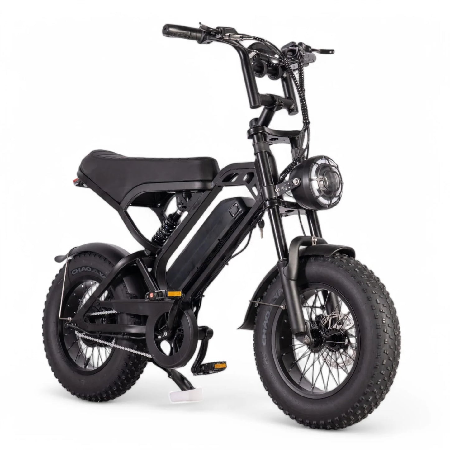 [VORBESTELLUNG] FATBIKE V20 MINI