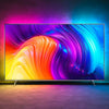 Philips - The One - 86 inch - 86PUS8807/12 - 4K Ultra HD-LED + Ambilight