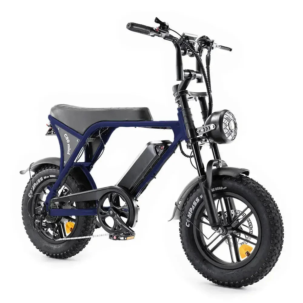 Fatbike - OUXI - C80 mini