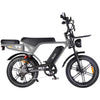 Fatbike - OUXI - V8 ultra (2025 model)