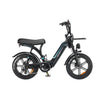 Fatbike - OUXI - Q8 - Lage Instap