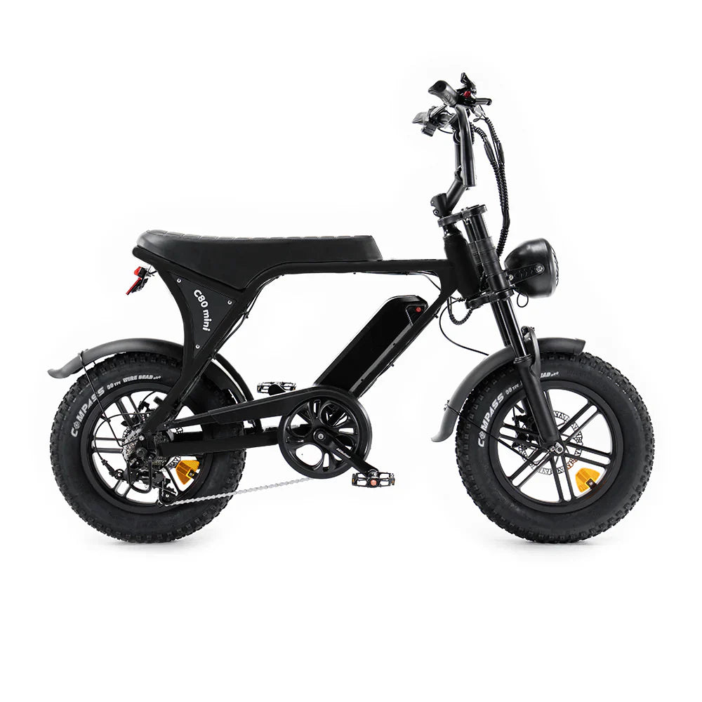 Fatbike - OUXI - C80 mini