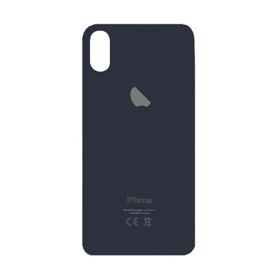 [PRE-ORDER] APPLE ACHTERGLAS - ORIGINEEL
