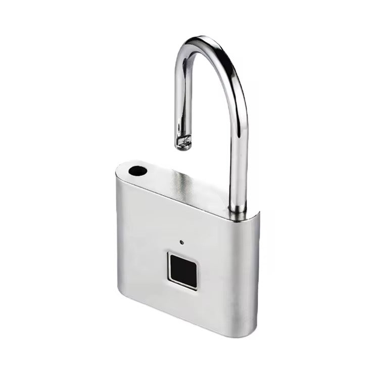 [PRE-ORDER] VINGERAFDRUK SLOT S 'Voor Kluisjes'