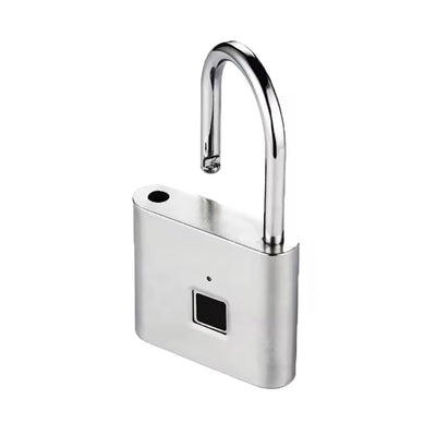 [PRE-ORDER] VINGERAFDRUK SLOT S 'Voor Kluisjes'