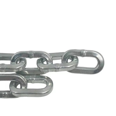 [PRE-ORDER] SLIM VINGERAFDRUK SLOT + KETTING XL 'Voor Fatbike'