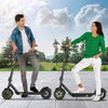 [OP VOORRAAD] Electrische step LEXGO L20