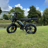 [PRE ORDER voor 28 augustus] Fatbike V20 PRO