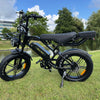 [PRE ORDER voor 28 augustus] Fatbike V20 PRO