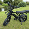 [PRE ORDER voor 28 augustus] Fatbike V20 PRO