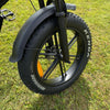 [PRE ORDER voor 28 augustus] Fatbike V20 PRO