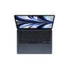 [PRE-ORDER] APPLE MacBook Air 13'' M2 - Donkerblauw - SHOWMODEL
