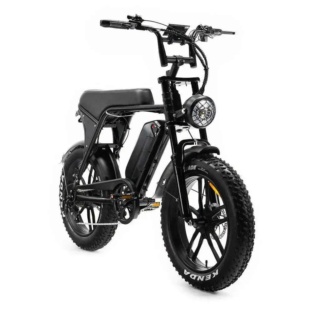 [PRE-ORDER] FATBIKE V8