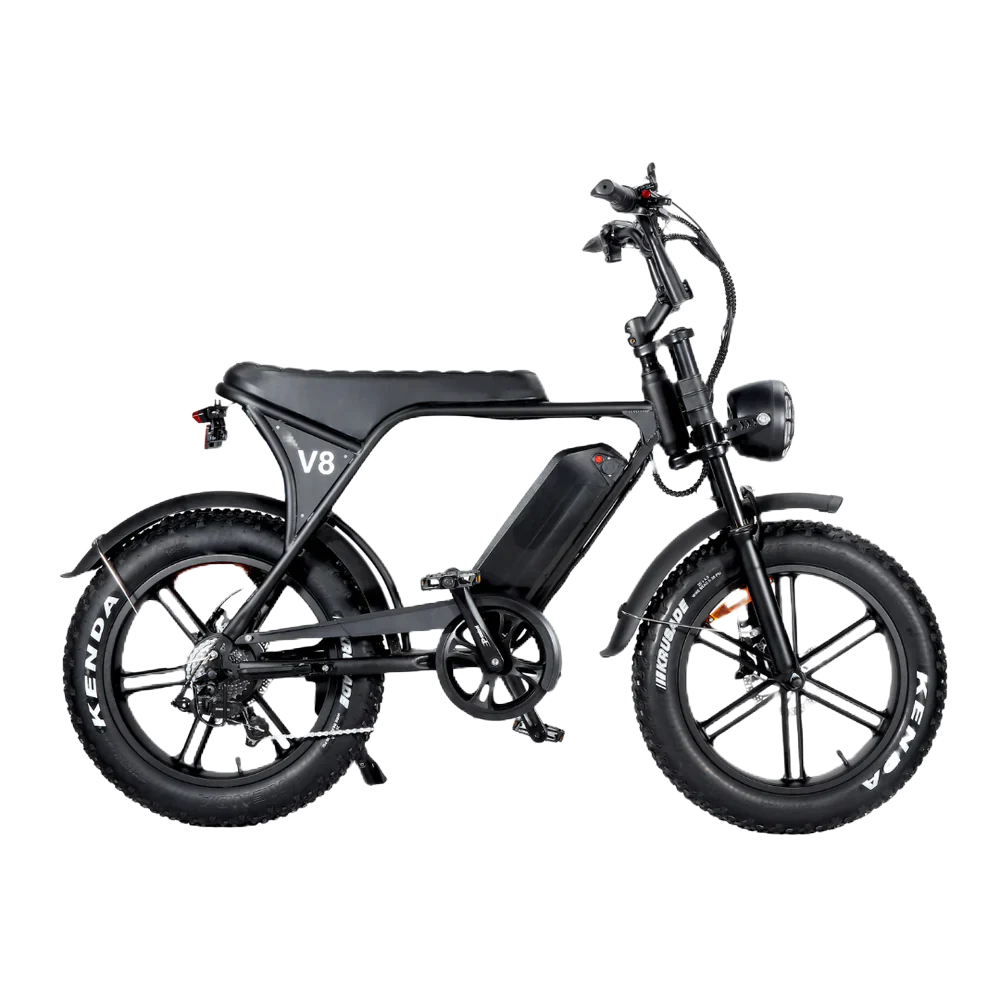 [PRE-ORDER] FATBIKE V8