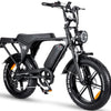 [PRE-ORDER] FATBIKE V8