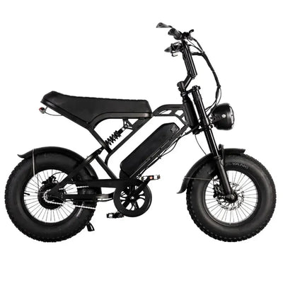 [OP VOORRAAD] FATBIKE V20 MINI