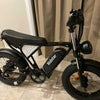 [PRE-ORDEN] FATBIKE RIDSTAR Q20