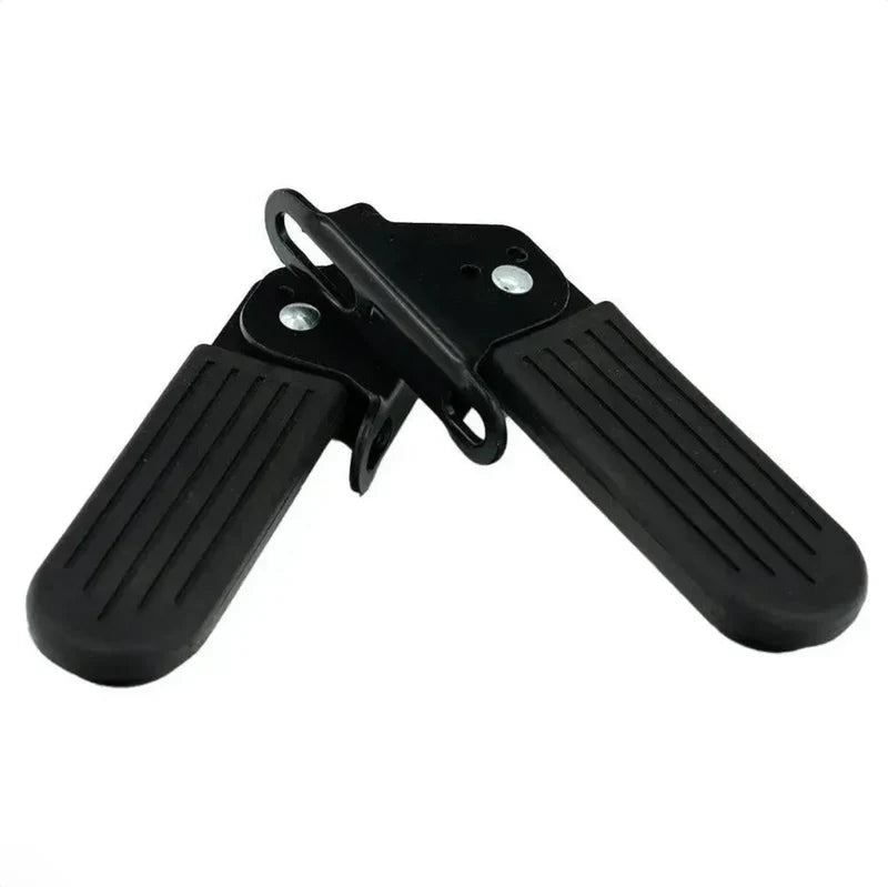 Fatbike - universele voetsteuntjes