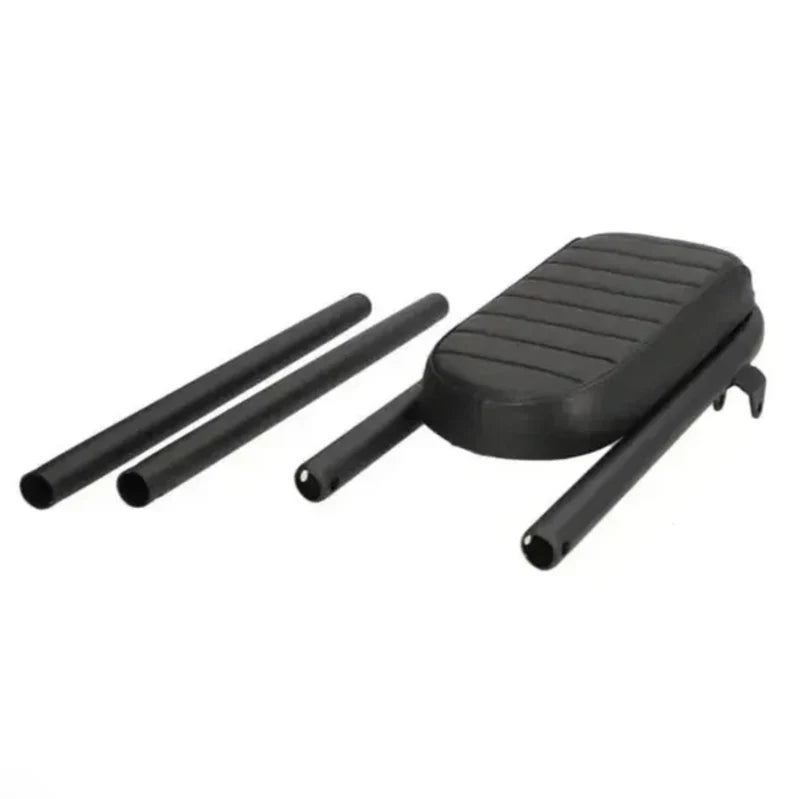 OUXI - Fatbike achterzitje V8/H9/C80 - Zwart