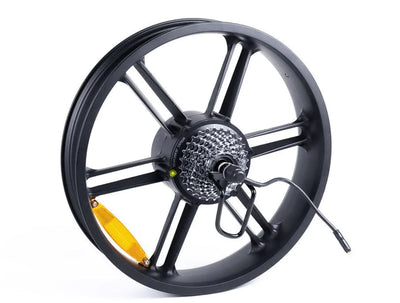 [PRE-ORDEN] MOTOR DE BUJE DE 750 W V20, S20 y V30 (Pro)