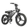 [OP VOORRAAD] FATBIKE V20 PRO MAX