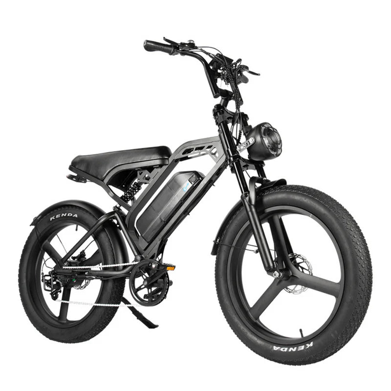 [OP VOORRAAD] FATBIKE V20 PRO MAX