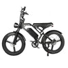 [OP VOORRAAD] FATBIKE V20 PRO MAX