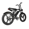 [OP VOORRAAD] FATBIKE V20 PRO MAX