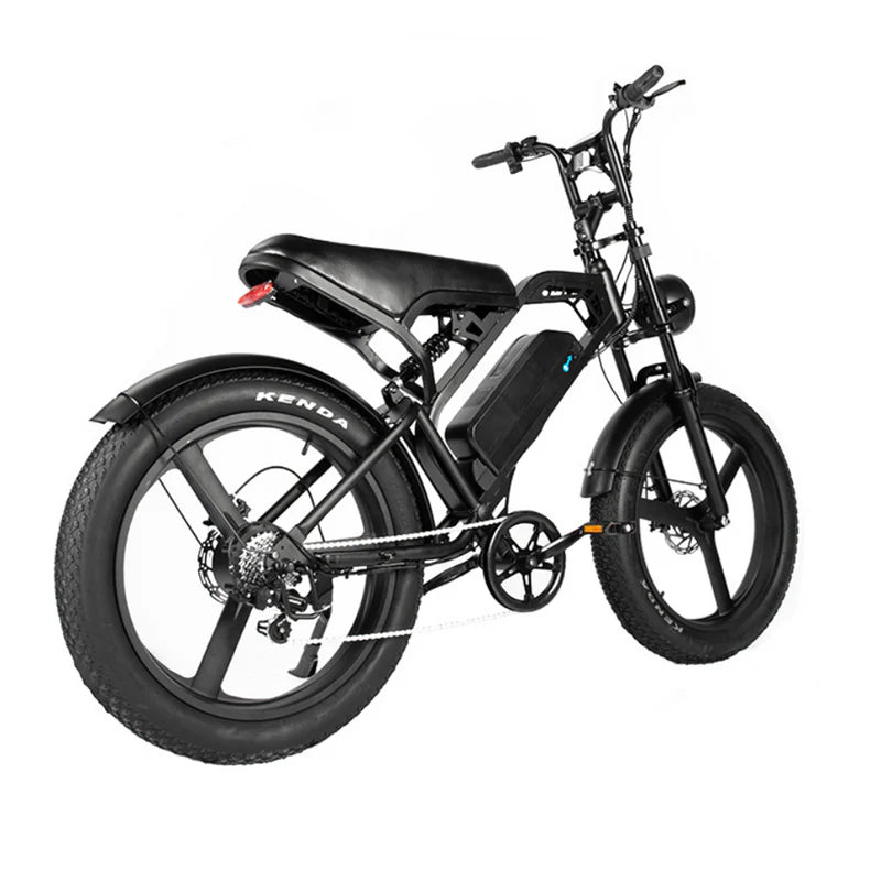[OP VOORRAAD] FATBIKE V20 PRO MAX