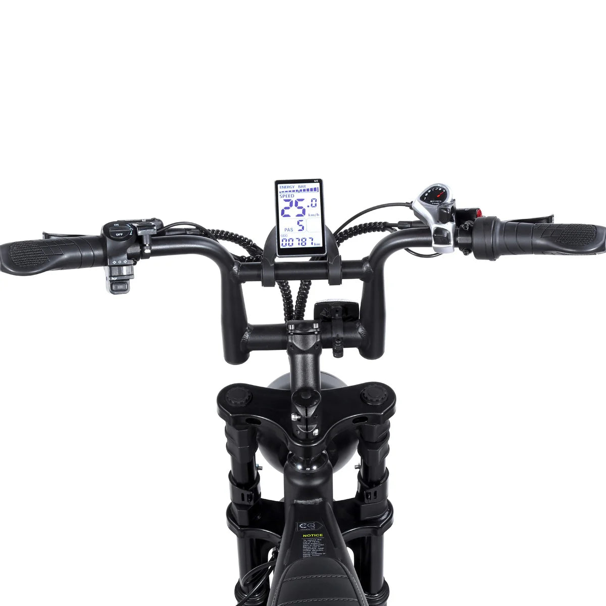 [PRE-ORDER] FATBIKE V8